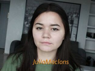 JuliaMaclons