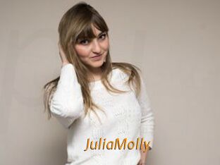 JuliaMolly