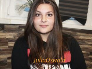 JuliaOswald