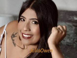 JuliaOwen