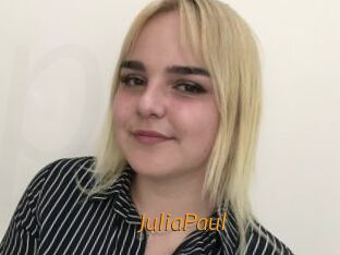 JuliaPaul