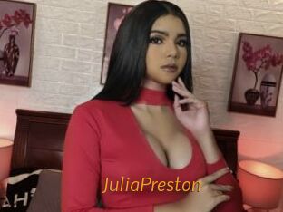 JuliaPreston