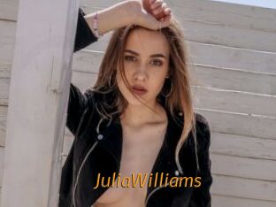 JuliaWilliams