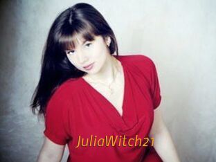 JuliaWitch21
