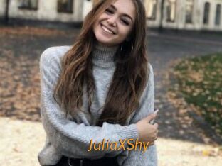 JuliaXShy