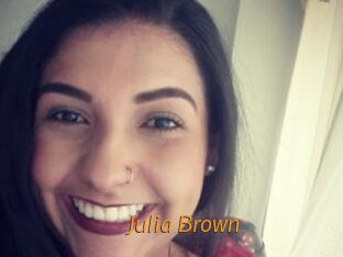 Julia_Brown