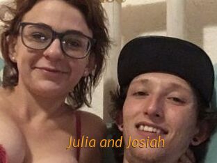 Julia_and_Josiah