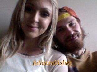Julia_and_Asher