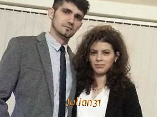Julian31