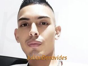 JulianBenavides