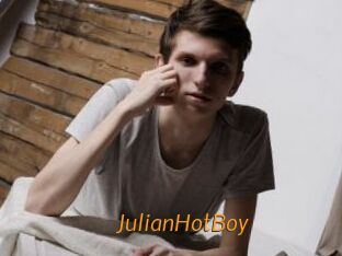 JulianHotBoy
