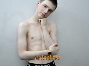 JulianLake