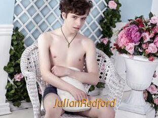 JulianRedford