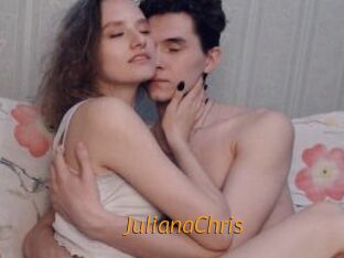 JulianaChris