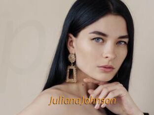 JulianaJohnson
