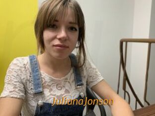 JulianaJonson