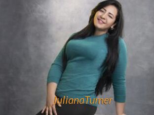 JulianaTurner Porn University