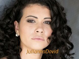 JuliannaDavid