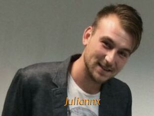 Juliannx