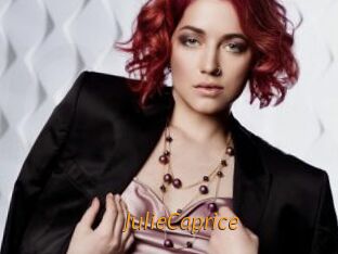 JulieCaprice