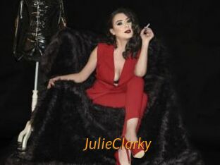 JulieClarky