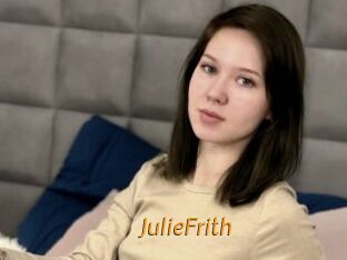 JulieFrith Porn University