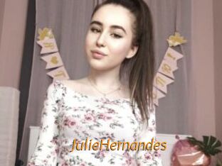 JulieHernandes