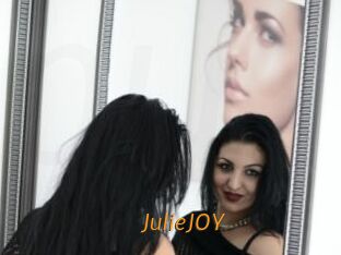 JulieJOY