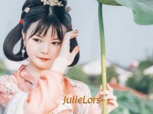 JulieLors