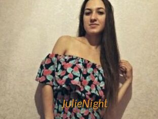 JulieNight