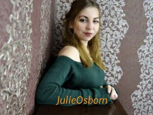 JulieOsborn Porn University