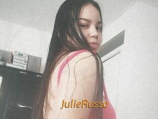 JulieRusso