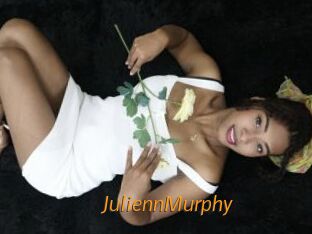 JuliennMurphy Porn University