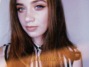 JulietInLove