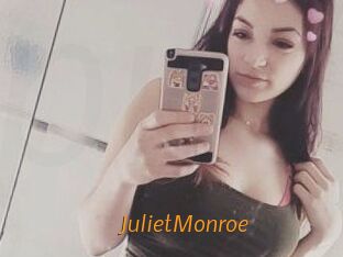 JulietMonroe