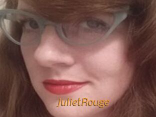 JulietRouge