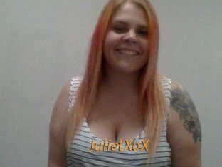 JulietXoX