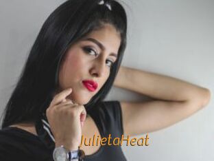 JulietaHeat