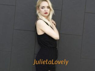 JulietaLovely