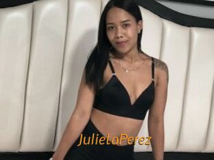 JulietaPerez