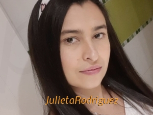JulietaRodriguez Porn University