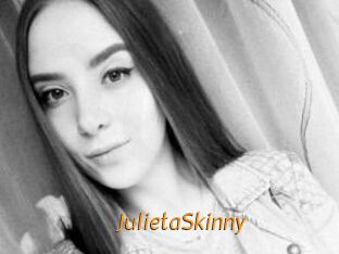 JulietaSkinny