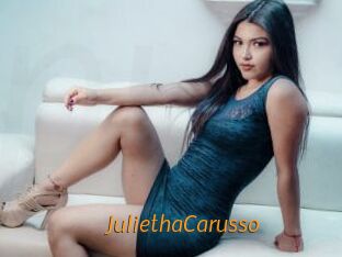 JuliethaCarusso