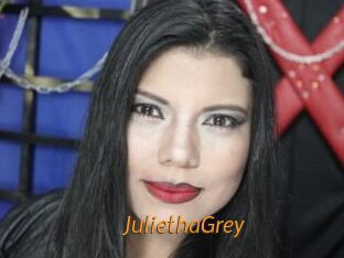 JuliethaGrey