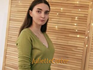 JulietteCarter