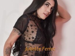 Juliette_Ferrec