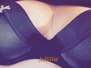 Juliiiiie