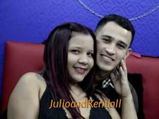 JulioandKendall