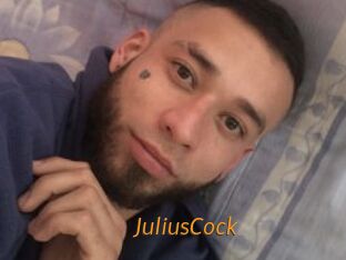 JuliusCock