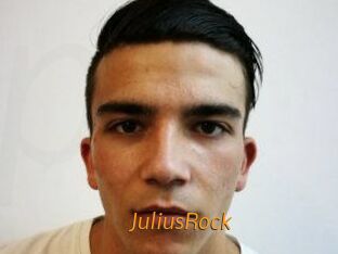 JuliusRock